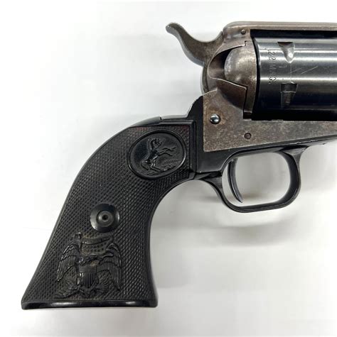Colt Peacemaker For Sale