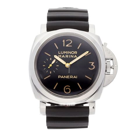 Panerai Pam 422 Luminor Marina 1950 3 Day Acciaio 47mm For Price