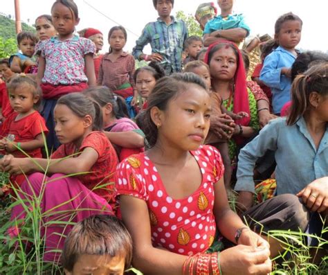 Lexploitation Sexuelle Un Danger Pour Les Enfants Au Népal Carenews