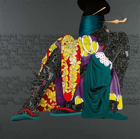 Highlights From Modern And Contemporary African Art African Modern