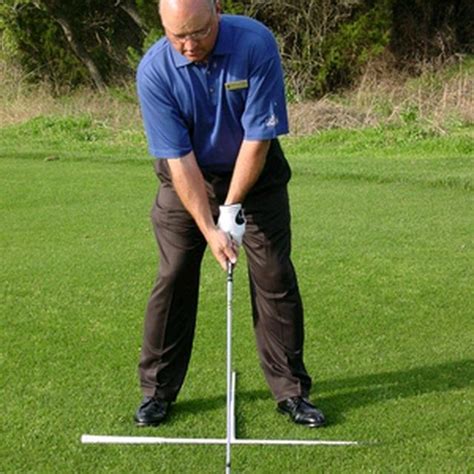 Step By Step Guide To A Great Golf Setup
