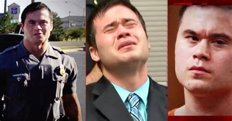 Convicted Ex Cop Daniel Holtzclaw Files Appeal With Us Supreme Court