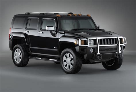 Hummer Car Car Models