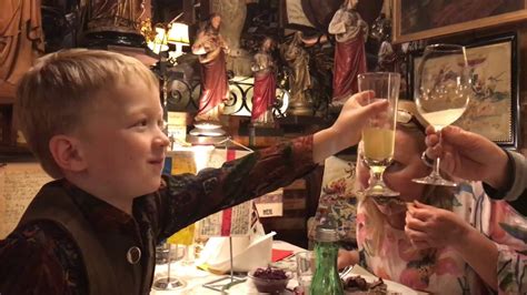 Former patrons include napoleon, the emperor franz joseph, luciano pavarotti. V.A. Lena Vienna Marchfelderhof - Restaurant with amazing ...