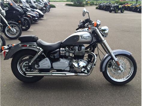 Get the latest specifications for triumph america 2006 motorcycle from mbike.com! 2006 Triumph Bonneville America Motorcycles for sale