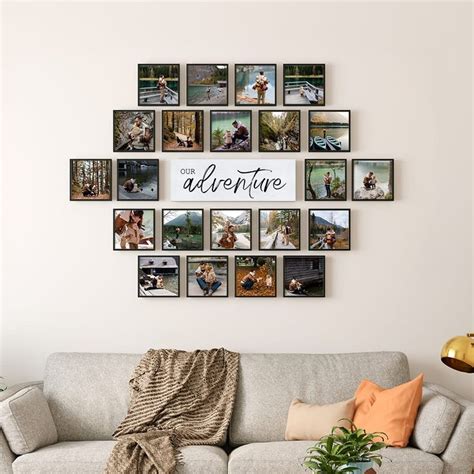 Mixtiles Turn Your Photos Into Affordable Stunning Wall Art In 2023