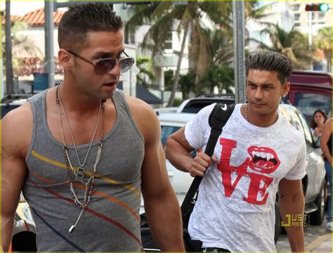 Jersey Shore Begins The Search For New Cast Members Photo 2440246