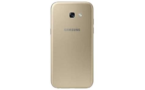 Samsung Galaxy A5 2017 Price In Kenya And Specs Buying Guides Specs