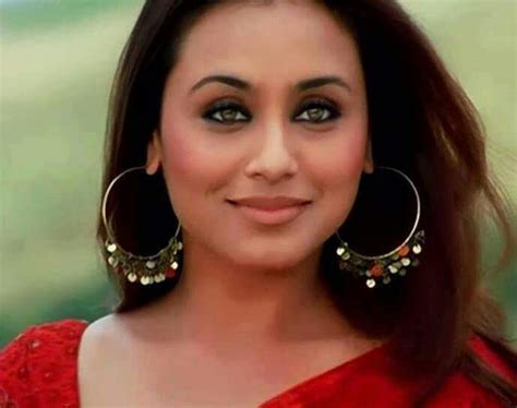 Rani Mukherjee Retro Bollywood Bollywood Actress Rani Mukerji Aamir