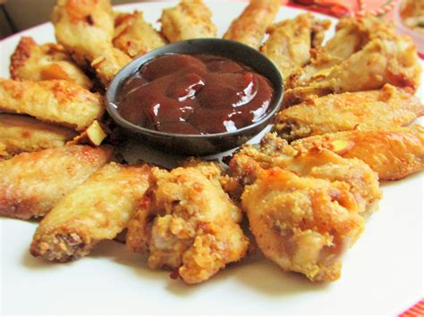 Reduce heat to low, cover with a lid leaving a small crack, and continue cooking for about 20 minutes until the meat is tender. Almond Crusted, Chicken Wings | Nigerian Lazy Chef