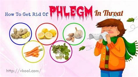 22 Tips On How To Get Rid Of Phlegm In Throat Fast And Naturally