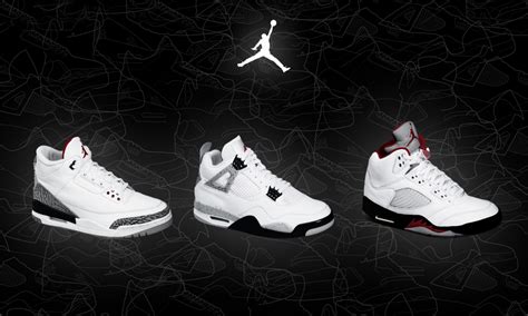 Red and white air jordan 1 shoe on concrete floor, apparel, clothing. 41+ New Jordan Shoes Wallpapers | B.SCB Wallpapers