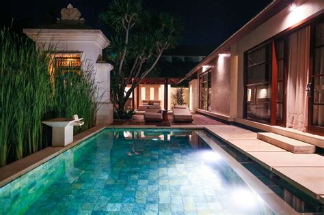 Discount 60 Off The Royal Santrian Luxury Beach Villas Indonesia