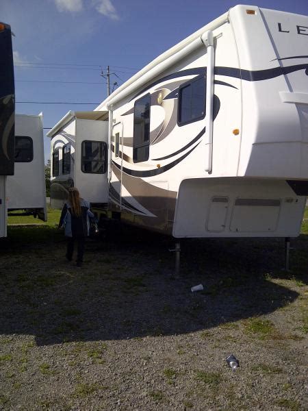 Jayco Rv Owners Forum Pattersonhomes Album Our Jayco Rv Picture