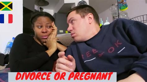 Divorce Or Pregnant Youtube