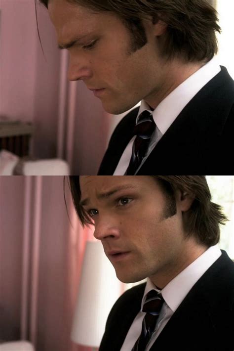 Sam 6x12 Like A Virgin Tv Supernatural Supernatural Episodes Supernatural Fandom