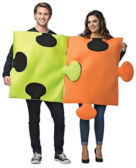 15 Awesome Halloween Costumes For Couples 2018 Modern Fashion Blog