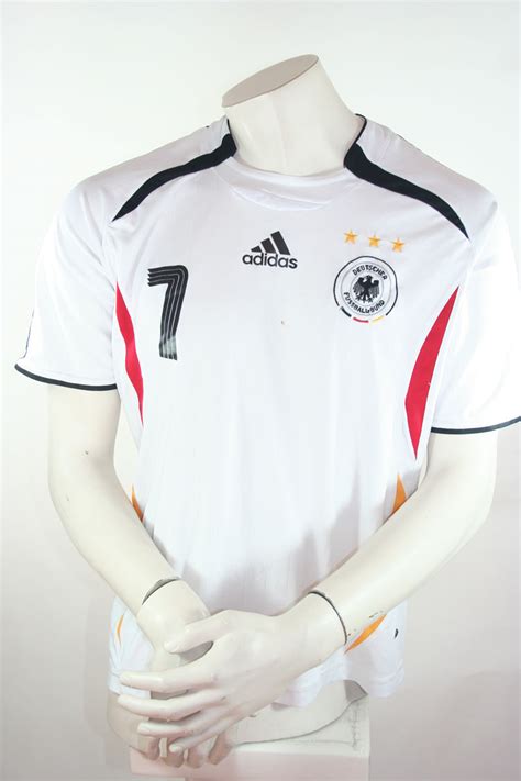 Football world champion with @dfb_team former player of @fcbayern, @manutd & @chicagofire expert at @sportschau. Adidas Deutschland Trikot 7 Sebastian Schweinsteiger WM ...
