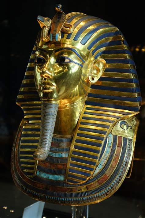 15 Curiosidades Sobre Tutankamón 2022