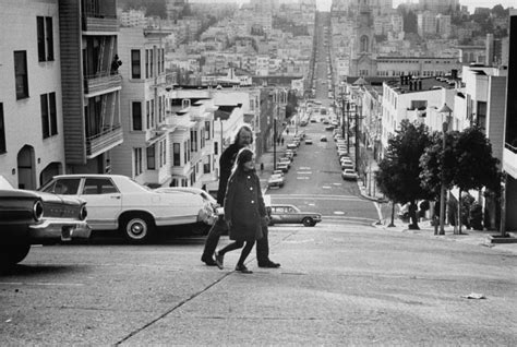 San Francisco Classic Photos Of A Great American City