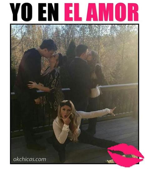 Memes con los que solo las chicas solteras reirán