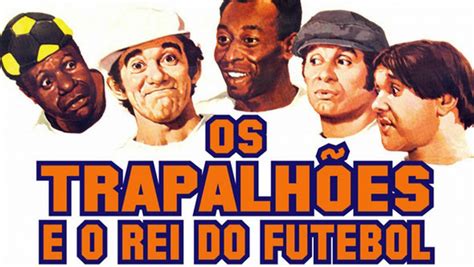 Era Melhor Ter Ido Ver O Filme Do Pelé Relembre As Participações Do