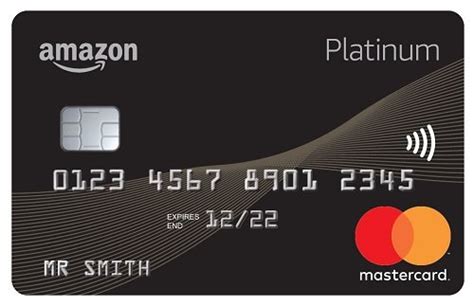 Maybe you would like to learn more about one of these? Amazon Platinum Mastercard: Amazon.co.uk: Welcome