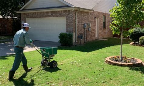 Lawn Care Services In Dallas Fort Worth Gecko Green