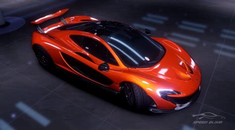 Speed Elixir Is A New Open World Racing Game First Screenshots