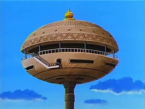 In order to fulfill her wish, she set out to collect seven mystical spheres known as the dragon balls. Korin Tower | Dragon Ball Wiki | FANDOM powered by Wikia