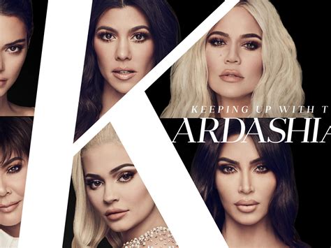 Amazonde Keeping Up With The Kardashians Ansehen Prime Video