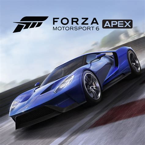 On top of that forza 6 has day and night racing, and weather effects as well. Forza Motorsport 6 | Xbox