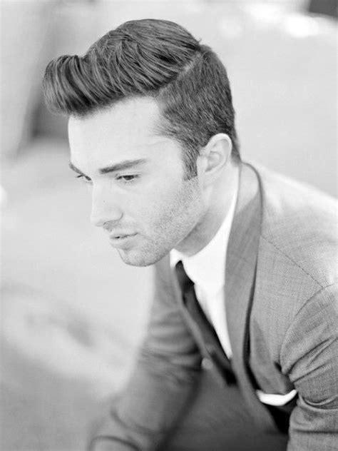For any man who wishes to make a great first impression, a stylish haircut will do it. 50 Professional Hairstyles For Men - A Stylish Form Of Success