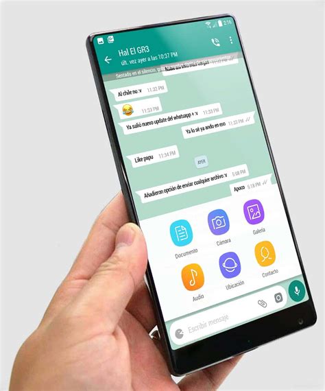 Maybe you would like to learn more about one of these? GB Whatsapp 5.60 apk Material Mod