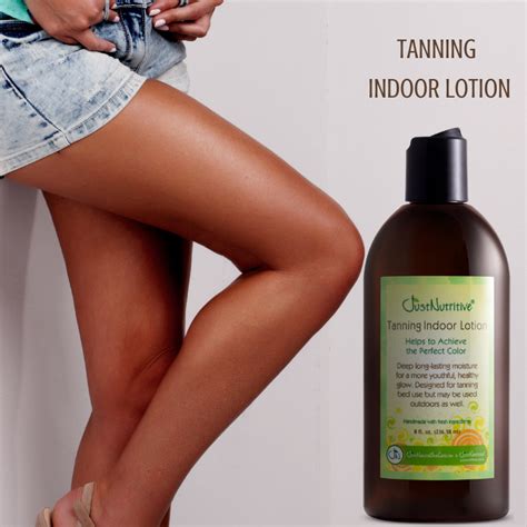 Tanning Indoor Lotion Indoor Tanning Lotion How To Tan Faster Beauty Skin Care