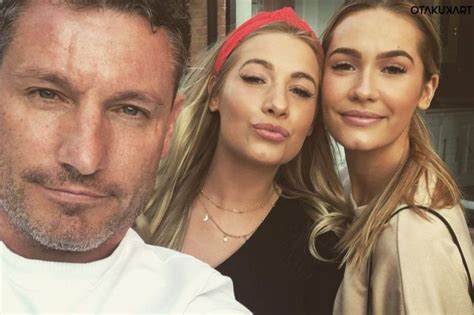 who is dean gaffney dating the former eastenders actor is rumored to be with a model otakukart