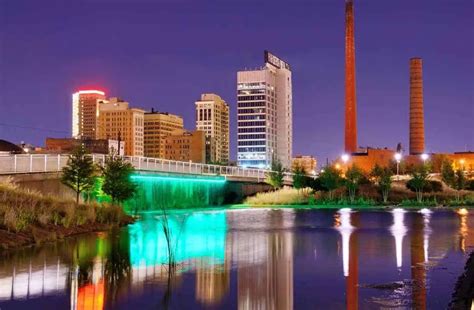 15 Fun And Fantastic Things To Do In Birmingham Alabama Go To Destinations