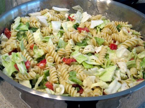 24 Of The Best Ideas For Spiral Pasta Salad Best Recipes Ideas And