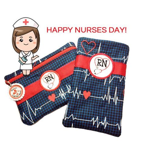 This multifunction sanitizer is one way to keep germs at bay. Unique Gift for Nurses 2 Piece Set Small by ...