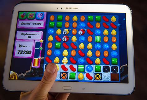 Your Candy Crush Obsession Is Worth Billions Time