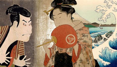 The Ten Most Important Ukiyo E Art Prints Of All Time