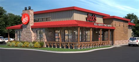 Jacks Opens 150th Restaurant Plans 15 Locations To Hire 500 This