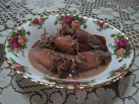 Bulan ramadhan adalah bulan keampunan dan untuk kita minta keampunan. Ketupat Sotong - Azie Kitchen