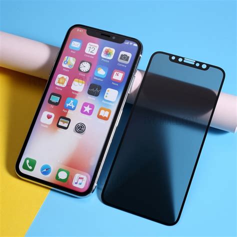 A screen protector can keep the surface pristine, but buying one is more complicated than it should be. Anti Peep Screen Protector - Buy Today Get 75% Discount ...
