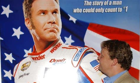 The ballad of ricky bobby sound clips and quotes. Baby Jesus Quote From Talladega Nights / Talladega Nights ...