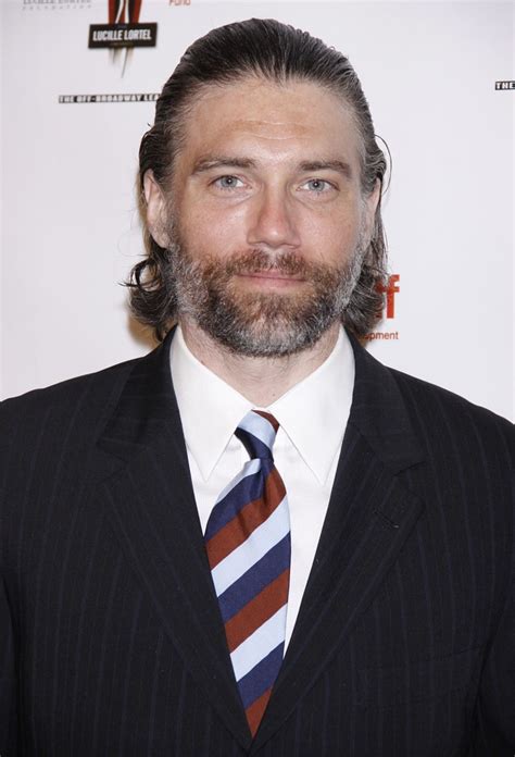 Anson Mount Picture 13 The 26th Annual Lucille Lortel Awards Arrivals