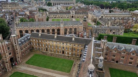 Cambridge University Launches Inquiry Into How Institution Profited