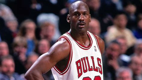 Im Not The Goat When Michael Jordan Shocked The Entire World With