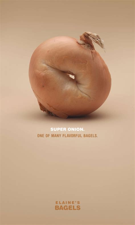 42 Creative Food Advertisements That Will Win You Over