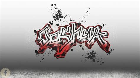Graffiti Wallpaper By Wwemestraboy Joshua By Wwemestraboy On